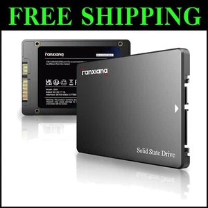 S101 1TB Solid State Drive - Enhanced Performance & Fast Installation (2.5 inch) - Picture 1 of 13