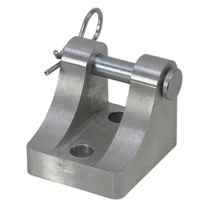 KIT DE SOPORTE DE MONTAJE DE ACTUADOR LINEAL DE ALTA RESISTENCIA 5-1679-B - Imagen 1 de 3