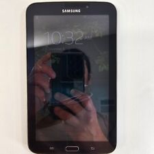 Samsung Galaxy Tab 3 SM-T217S ~ 7inch ~ 16GB ~ Black