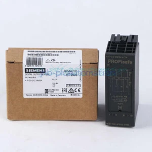 1piece NEW SIEMENS 6ES7138-4FB03-0AB0 digital output module 6ES7 138-4FB03-0AB0 - Picture 1 of 1