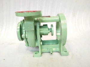 CAPACITÀ POMPA ACQUA NANIWA BHR-32 - TESTA 6,4 m³/h - 20 M - Foto 1 di 6