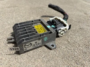 08-10 Módulo de unidad de control de transmisión Mazda 5 2,3 L AT TCU TCM || L39C 18 9E1D - Imagen 1 de 4