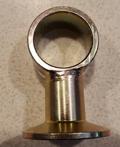 Fox Snowmobile or Offroad Shock Eyelet - Picture 1 of 4
