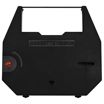 Nakajima XC001 Correctable Carbon Film Typewriter Ribbon (Black) - Image 1 of 3