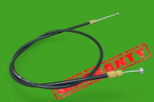 2003-2010 porsche cayenne 2007-2015 audi q7 emergency parking pedal brake cable - Picture 1 of 8