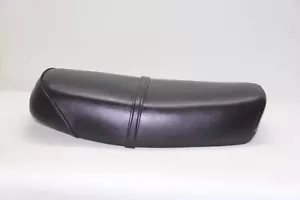 1974-1976 Honda CB360 CB360T Twin low profile cafe racer 24.5" seat CODE: L5002 - Imagen 1 de 6