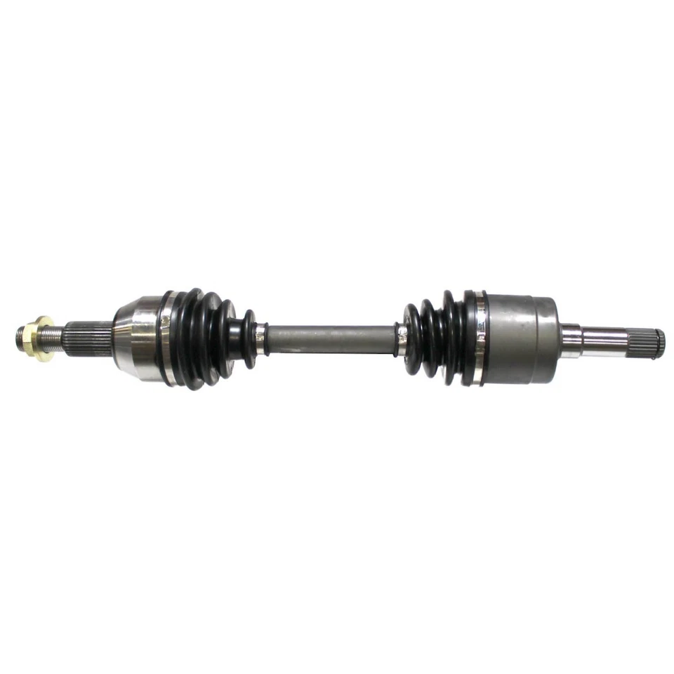 CV Axle For 2006-2006 Pontiac Torrent Front Driver and Passenger Side Pair - Image 1 of 4