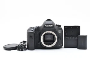 [ N MINT+++ ] Canon EOS 5D MARK III Digital SLR Camera JAPAN #781 [Duties excl.] - Picture 1 of 7