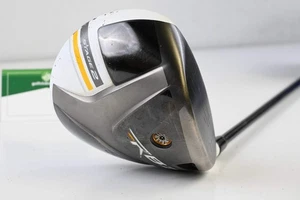 Taylormade RBZ Stage 2 Driver / 10.5 Degree / Regular Flex Fujikura RocketFuel 5 - Picture 1 of 9