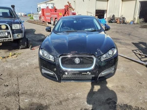 JAGUAR XF Mk1 (X250) 3.0 Diesel Purificador de Aire/Caja XR857110 - Imagen 1 de 8