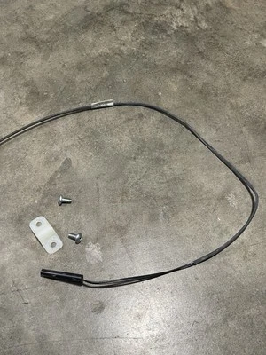 Precor 5.17i EFX5.21i EFX5.23 Elliptical RPM Speed Sensor 44440-023 (SS3) - Image 1 of 4