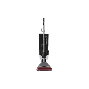 SANITAIRE SC689B Upright Vacuum,120 cfm,12" CleaningPath 4LU78 - Picture 1 of 1