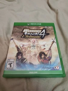 Warriors Orochi 4 Ultimate - Xbox One - Picture 1 of 3