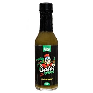 Cajun Two Step Seasoning By Stalekracker - 1 Pck, Gator Drool Hot Sauc - Picture 1 of 5