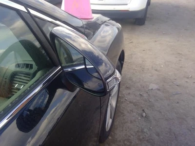 Espejo retrovisor lateral pasajero eléctrico térmico sin memoria compatible con 13-16 VENZA 2276002 Foto 1 de 4