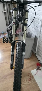 RockShox Boxxer Race Team RC - Picture 1 of 5