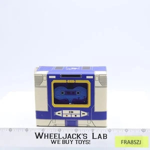 Ig-TF002A Auto-Scout Cassette Third Party 2009 iGear Action Figure NEW MIB - Picture 1 of 4
