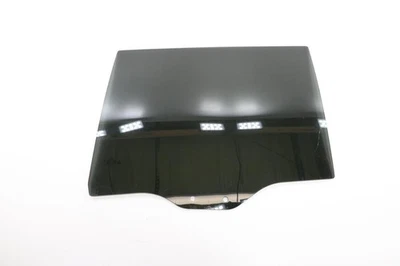 2020 - 2025 LLINCOLN AVIATOR ЗАДНЯЯ ЛЕВАЯ БОКОВАЯ ДВЕРЬ СТЕКЛО OEM LC5BS25713BA - Изображение 1 из 4