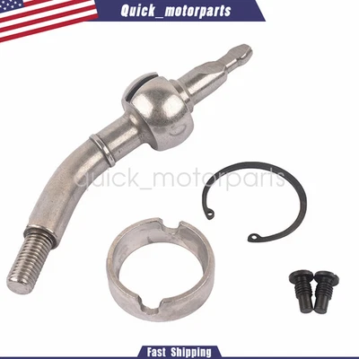 Replace 1990-1993 Dodge G360 5 Speed Transmission Shifter Stub Kit # G360-70 - Image 1 of 4