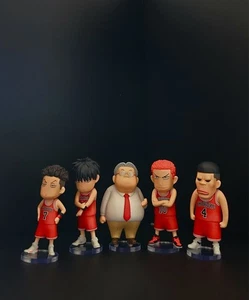 SLAM DUNK FIGUREN SAMMLUNG Display Base Stand Only for Hanamichi Sakuragi - Bild 1 von 2