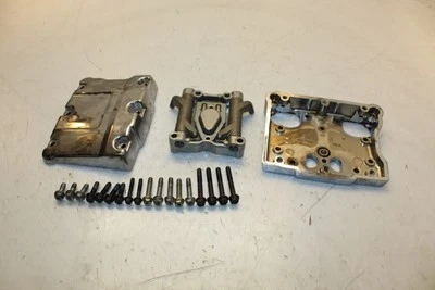 2014 Harley-Davidson Street Glide FLHXS Front Engine Rocker Arm Set 17573-99A Foto 1 de 4