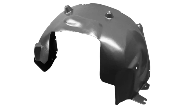 PROTECTOR DELANTERO FORRO LADO IZQUIERDO VOLKSWAGEN AMAROK 2H 2012-EN ADELANTE Foto 1 de 1