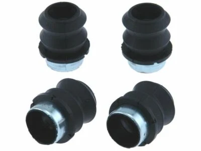 For 2013-2017 Cadillac XTS Disc Brake Caliper Guide Pin Boot Kit Front 44619XF Foto 1 de 2