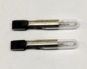 1 Stück Signal-Glühlampen T6.8 / 24V / 25mA Hersteller: Taunuslicht (M6550) - Picture 1 of 2