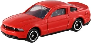 Tomica No.60 Ford Mustang GT V8 Caja * Primer Color Especial - Imagen 1 de 1