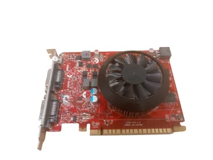Lenovo GeForce GTX 650 MS-V280 1 GB 2x DVI, Mini-HDMI PCI-E #323314 - Picture 1 of 4