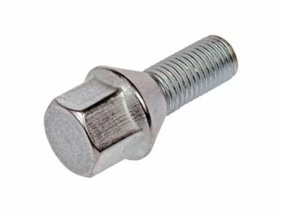 Taco de rueda Dorman 38861WG 2007 autograde caja de 10 para BMW 650i 2006-2008 Foto 1 de 2