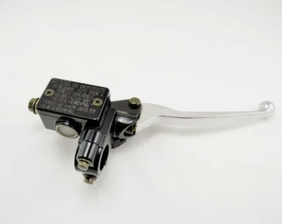 Front Brake master Cylinder Lever for Yamaha YZ80 YZ85 YZ125 YZ250 YZ426F TTR230 - Image 1 of 4