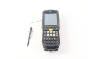 Motorolla MC9598-KDBBAB0000U Hand Held Scanner W/ Stylus - Picture 1 of 7