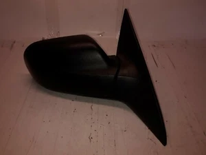 CHRYSLER PACIFICA 03-07 RIGHT SIDE WING MIRROR IN BLACK - Picture 1 of 7