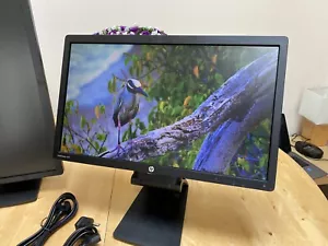 HP E231 EliteDisplay 23 in Full HD Monitor. - Picture 1 of 8