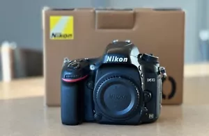 Nikon D610 Gehäuse (163.150 Auslösungen) vom händler Private-Fotografie.nl - Bild 1 von 7