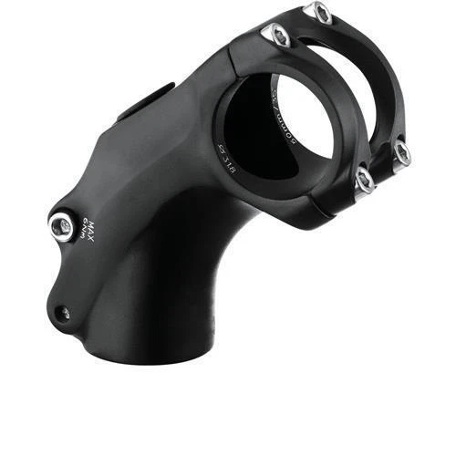 Humpert Ergotec Vorbau High Charisma   Level 5 40130701 - Bild 1 von 1