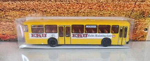 Brekina MB O 307 Deutsche Bundesbahn Kulmbacher 1/87 (24/21) - Picture 1 of 4