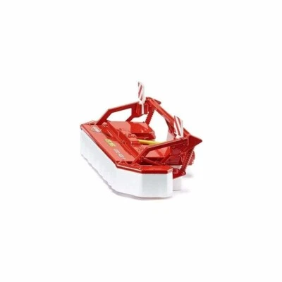 Siku 2461 - Kuhn Front Disc Mower 1:32 - Image 1 of 3