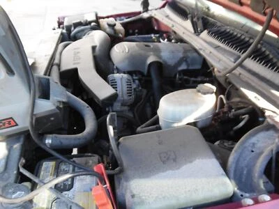 Medidor de velocímetro usado se adapta a: Chevrolet Tahoe Cluster 2005 MPH mercado de EE. UU. AT sin S Foto 1 de 4