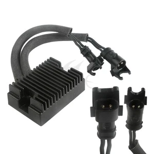 Voltage Regulator Rectifier Fit For Harley Sportster Sportster 1200 883 Custom - Picture 1 of 6