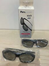 Panasonic Viera Passive 3d Glasses X 2 TYEP3D10EB