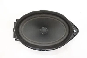 2021 -2024 CHEVROLET SUBURBAN FRONT LEFT OR RIGHT SIDE DOOR SPEAKER OEM 84688101 - Foto 1 di 11