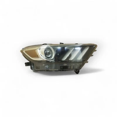 Scheinwerfer FR3B13005B Ford Mustang VI 6 Rechts Frontscheinwerfer LED OEM - Bild 1 von 4