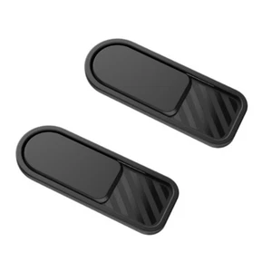Laptop Camera Cover Slide Compatible Privacy Cameras Covers For Model 3 Y X - Afbeelding 1 van 8