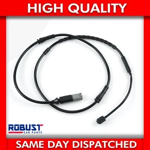 FOR BMW F07 F10 F11 F12 F13 FRONT BRAKE PAD WEAR INDICATOR SENSOR 34356791958 - Picture 1 of 10