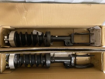 Suspension Struts and Coil Springs Assembly for 2012 Volkswagen Touareg - Image 1 of 2