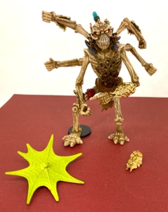 Vintage Playmates 1994 ☆ Skeleton Warriors ☆ Aracula - Action Figure - Bild 1 von 8