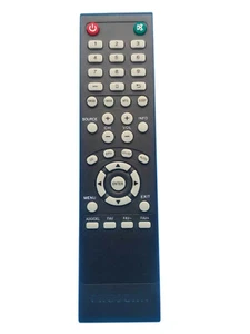Remote Control for PLDED3280A-D PLDED4016AV2 PLDED4018B PLDED4331A Proscan TV - Picture 1 of 1