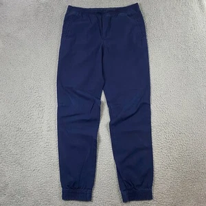 Polo Ralph Lauren Pants Boys XL 18-20 Cotton Elastic Waist Drawstring Jogger - Picture 1 of 9
